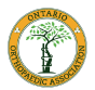 Ontario Orthopaedic Association logo